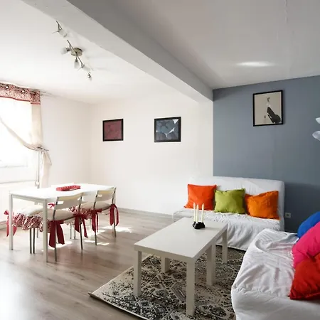Charming 2-bedroom Close To The Train Station Of Welkeys * Béthune