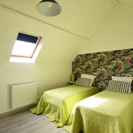 Charming 2-bedroom Close To The Train Station Of Welkeys * Béthune