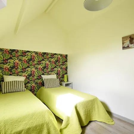 Charming 2-bedroom Close To The Train Station Of Welkeys Apartmán Béthune